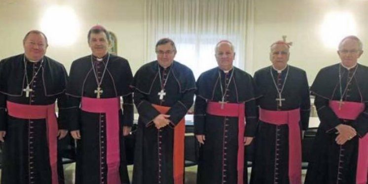 Priopćenje za javnost Biskupske konferencije BiH u povodu presude u Den Haagu