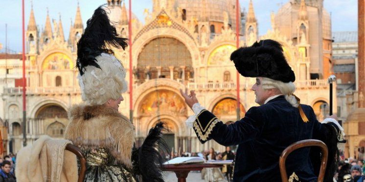 Coco Tours organizira putovanje u Veneciju i Padovu