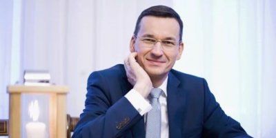 Premijer Poljske: Moj san je učiniti Europu ponovno kršćanskom i ne popustiti EU
