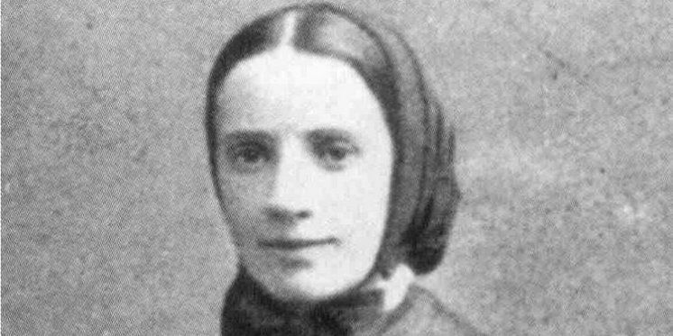 Sveta Franciska Cabrini