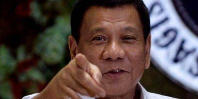 Predsjednik Filipina Bezgrješno začeće proglasio državnim blagdanom!