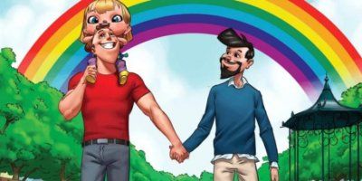 Udruga Dugine obitelji školama i vrtićima planira dijeliti slikovnicu koja promovira posvajanje djece od strane LGBT parova