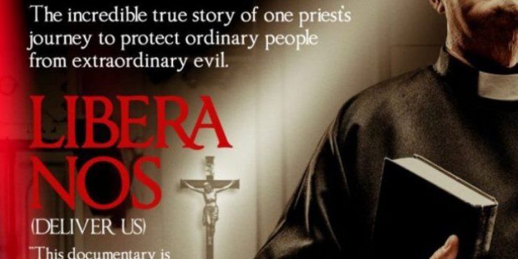 Libera Nos – novi dokumentarni film o egzorcizmu