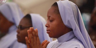 U Nigeriji oslobođeno šest redovnica nakon dva mjeseca zatočeništva