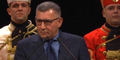Ante Gotovina na obljetnici akcije Maslenica: Rat nije bio naš izbor, nego potreba. Domovinski rat je temelj hrvatske državnosti