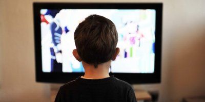 Utjecaj ekrana na dječji mozak