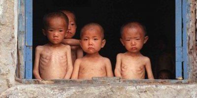 Zbog sankcija 60 tisuća djece u Sjevernoj Koreji moglo bi umrijeti od gladi