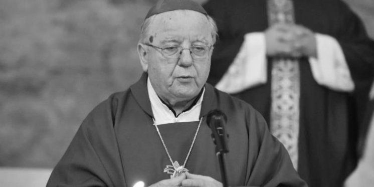 Biskup Bogović: ‘Frljić je izabrao mene, biskupa, da napadne sve vjernike, Crkvu i sve što je katolicima najsvetije’