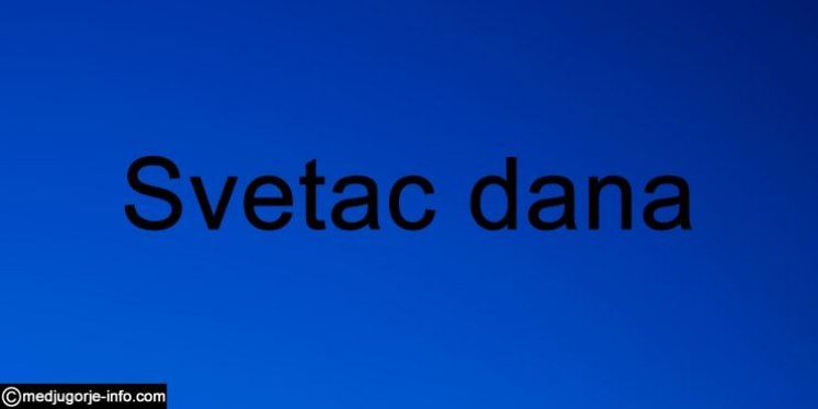 Sveta Eulalija, djevica i mučenica
