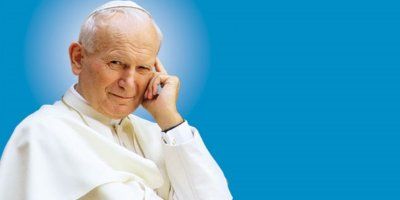 VELIKA MILOST KAMPANJE 40 DANA ZA ŽIVOT Relikvije svetog Ivana Pavla II. putuju Hrvatskom, danas stižu u Split  
