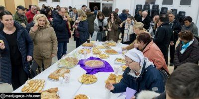 2. korizmeni susreti za župljane: Tema „Kršćanska obitelj pred suvremenim izazovima“