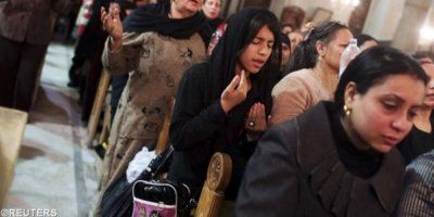 U Egiptu inaugurirana crkva posvećena koptskim mučenicima
