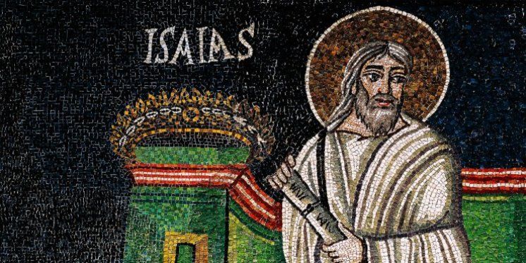Arheologija potvrđuje pouzdanost Biblije: Našli dokaze da je prorok Izaija postojao