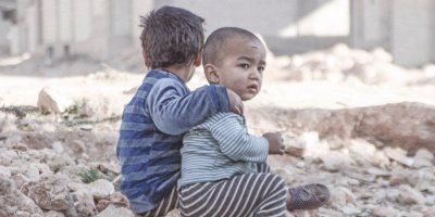 Humanitarnim katastrofama pogođeno 535 milijuna djece