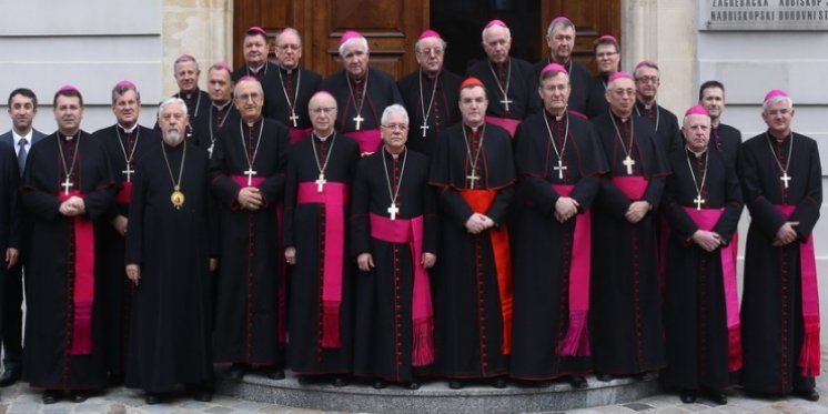 Hrvatski biskupi protive se ratifikaciji &quot;Istanbulske konvencije&quot;