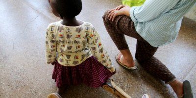 Afrička priča za Veliki četvrtak: Kako me dijete naučilo poniznosti