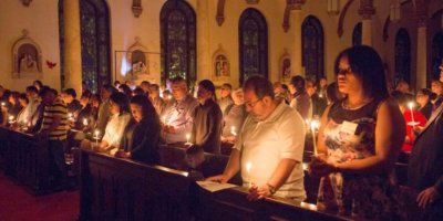MASOVNA OBRAĆENJA Crkva u SAD-u za Uskrs primila desetke tisuća novih katolika
