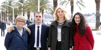 Sutra konferencija za medije uoči prosvjeda protiv IK u Splitu