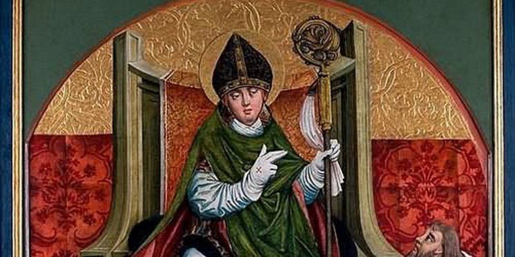 Sveti Stanislav biskup