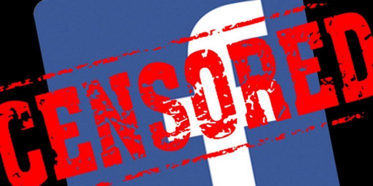 Facebook zabranio tekstove s Projekta Velebit