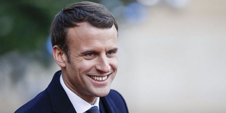Francuska se otvara Crkvi, Macron odlazi u Vatikan