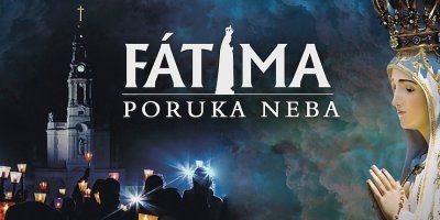 PREMIJERA NA LAUDATO TV: Fatima – poruka neba