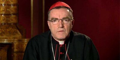 Kardinal Bozanić poslao upozorenje vjernicima: Ne idite kod ovoga biskupa, izlažete se opasnosti i mogli bi se isključiti iz zajedništva Crkve!