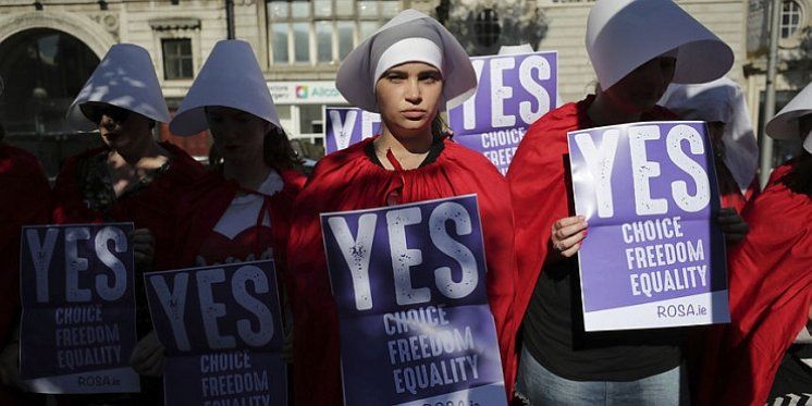 Dvije trećine Iraca za legalizaciju pobačaja