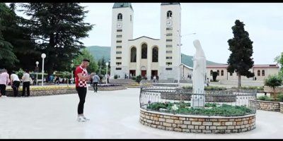 Braća iz Hercegovine snimila navijačku pjesmu za Hrvatsku