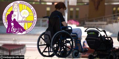 Hodočašće za osobe s invaliditetom 2018.: Traži se smještaj za 1682. prijavljenih