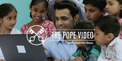 Molitvena nakana pape Franje za mjesec lipanj: Da društvene mreže podupru solidarnost