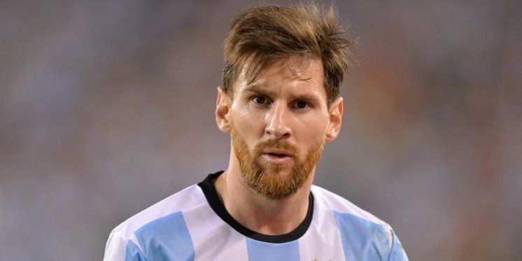 Messi oduševio cijeli svijet: “Ne možemo igrati protiv onih koji ubijaju nedužnu djecu“!
