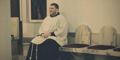Chicago: Kardinal Cupich za svećenika će zarediti fra Antonija Musu