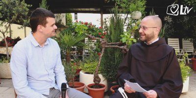 Razgovor s fra Alessandrom Mastromatteom vicepostulatorom u procesu proglašenja svetim bl. Jakova Zadranina