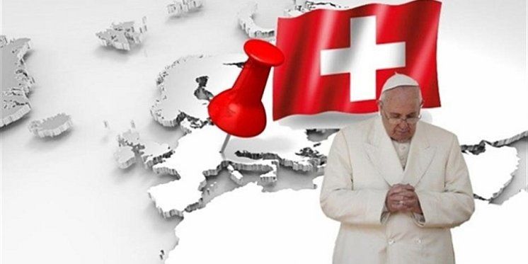 Papa putuje u Ženevu u povodu 70. obljetnice Svjetskoga saveza Crkava
