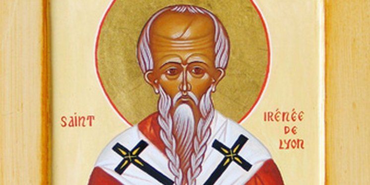 Sveti Irenej Lyonski
