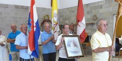 U Hamiltonu nedaleko Niagare proslavljen spomendan blažene Marije Petković