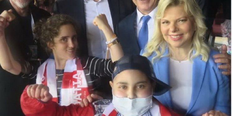 Dječak iz Izraela dobio je srce iz Hrvatske koje će u finalu SP-a kucati za Vatrene