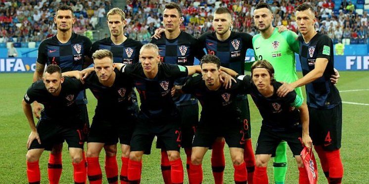 Vatreni nakon slavlja pokazali veliko srce, ali se ne hvale: &quot;Kapa do poda&quot;