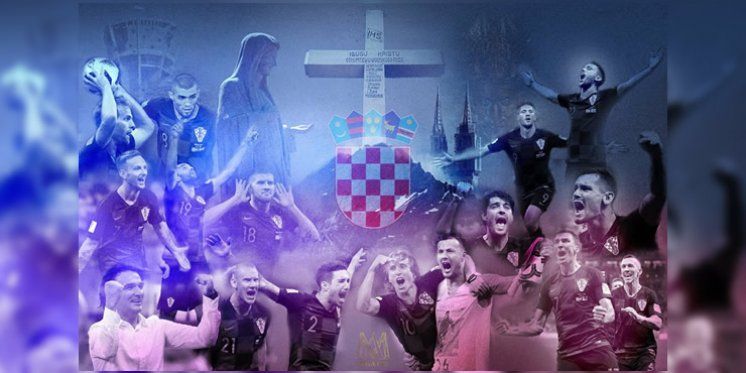 Pet stvari koje katolici mogu naučiti od Hrvata