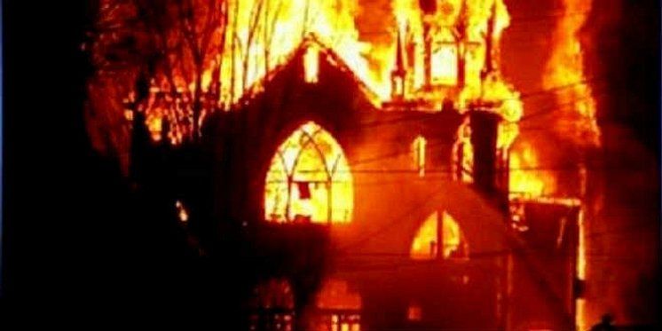 PROGON KRŠĆANA U ETIOPIJI Ubijeno šestero svećenika, spaljene crkve ...