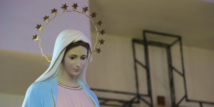Uznesenje Blažene Djevice Marije