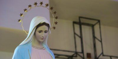 Uznesenje Blažene Djevice Marije