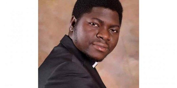 Ubijen svećenik u Nigeriji