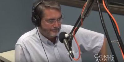 Scott Hahn: “vrijeme je da molimo više nego ikad prije …”