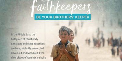 Faithkeepers- novi dokumentarac o (ignoriranim) progonima kršćana u muslimanskim zemljama