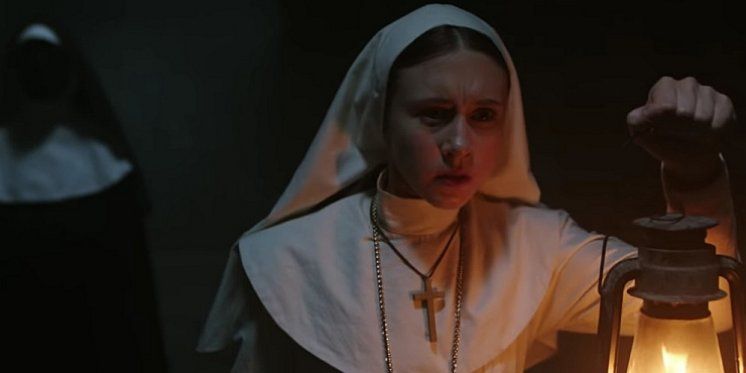 Katolički portal „Aleteia“ o horor filmu „Časna“: U filmu ima više molitve nego u svim vjerskim filmovima snimljenim u zadnjih deset godina zajedno