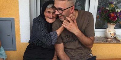 Jedna od najstarijih Hercegovki, baka Jela Mabić s Kočerina, proslavila 103. rođendan