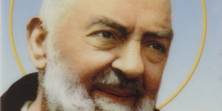 Padre Pio – skromni mistik iz Pietrelcine