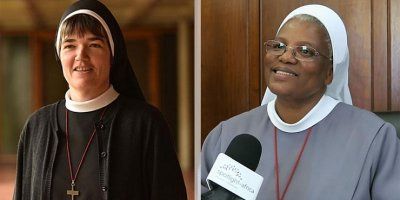 Dvije žene generalne tajnice Biskupskih konferencija